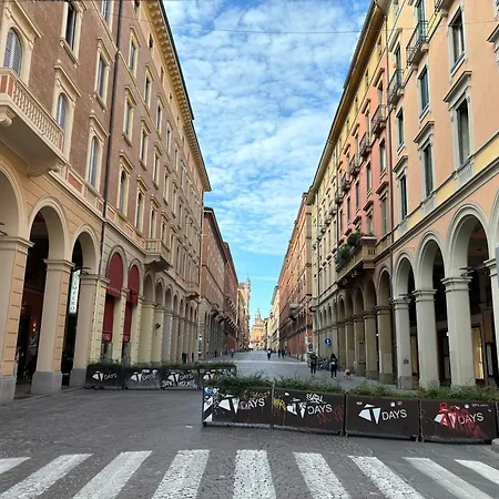 Indipendenza 24 Bed & Breakfast *