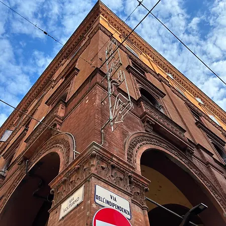 Indipendenza 24 Bed & Breakfast Bologna