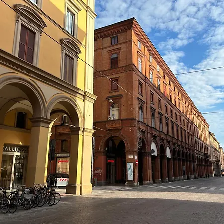 Bed & Breakfast Indipendenza 24 Bologna