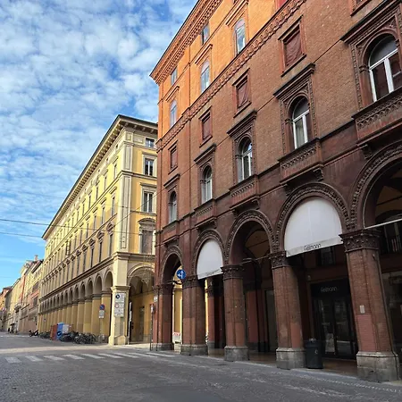 Indipendenza 24 Bed & Breakfast Bologna