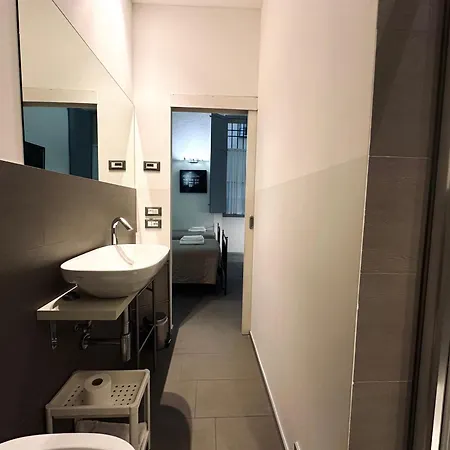 Bed & Breakfast Indipendenza 24