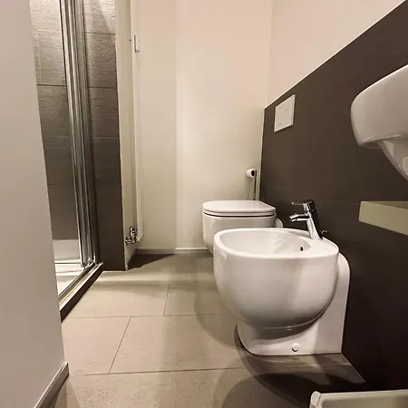 Indipendenza 24 Bed & Breakfast *