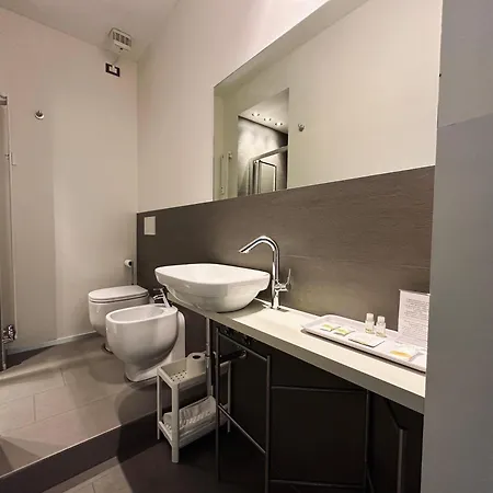 Indipendenza 24 Bed & Breakfast