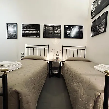 Indipendenza 24 Bed & Breakfast