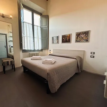 Indipendenza 24 Bed & Breakfast *