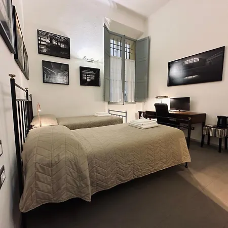 Indipendenza 24 Bed & Breakfast Bologna