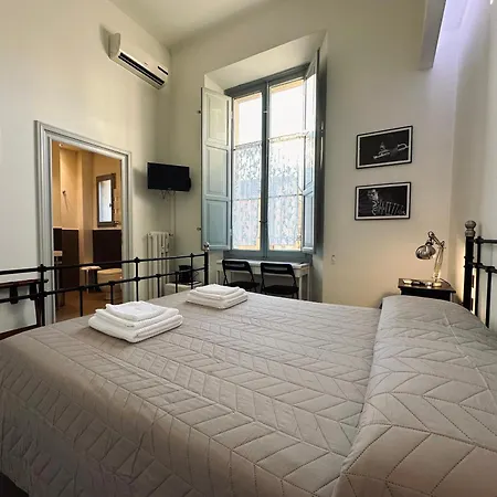 Bed & Breakfast Indipendenza 24 Bologna