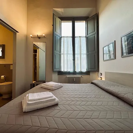 Indipendenza 24 Bed & Breakfast Bologna