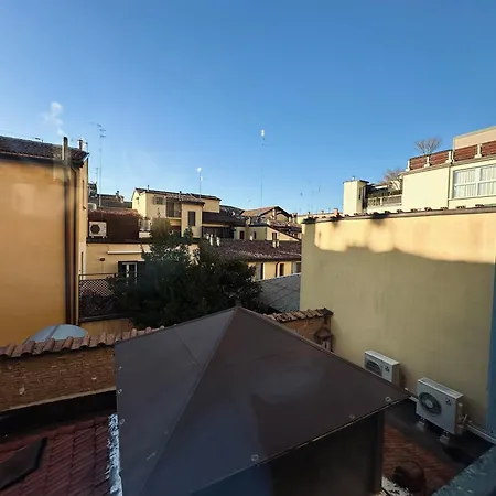 Bed & Breakfast Indipendenza 24 Bologna