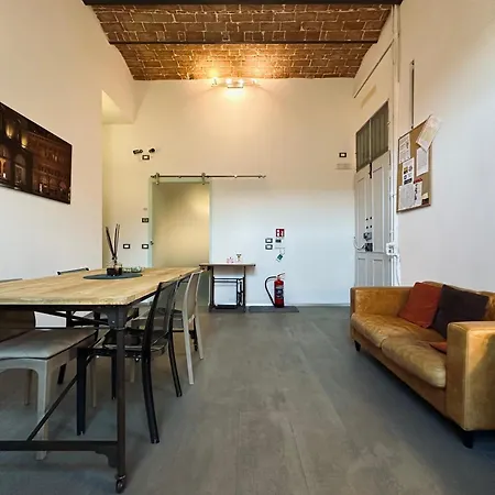 Bed & Breakfast Indipendenza 24 *