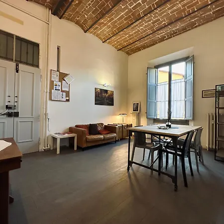 Indipendenza 24 Bed & Breakfast Bologna