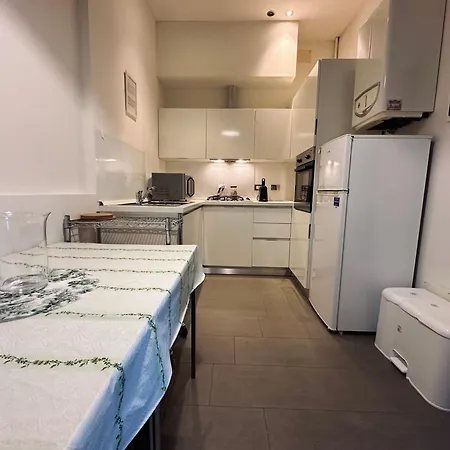 Bed & Breakfast Indipendenza 24 Bologna