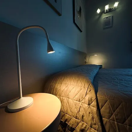 Bed & Breakfast Indipendenza 24