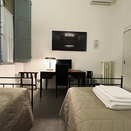 Indipendenza 24 Bed & Breakfast Bologna